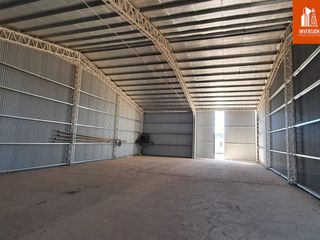 Foto 8 de Base de 1 hectárea con galpón de 300 m2  - Añelo