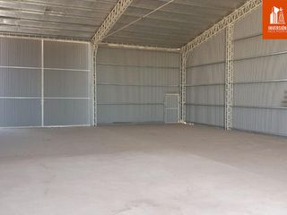 Foto 9 de Base de 1 hectárea con galpón de 300 m2  - Añelo
