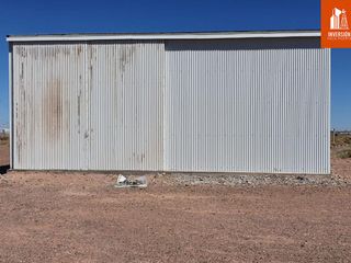 Foto 7 de Base de 1 hectárea con galpón de 300 m2  - Añelo
