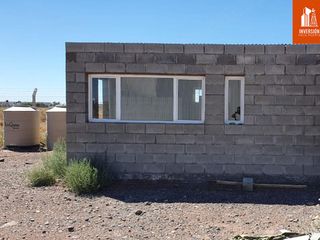 Foto 3 de Base de 1 hectárea con galpón de 300 m2  - Añelo