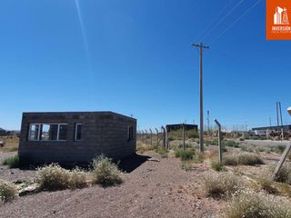 Foto 10 de Base de 1 hectárea con galpón de 300 m2  - Añelo