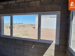 Foto 4 de Base de 1 hectárea con galpón de 300 m2  - Añelo