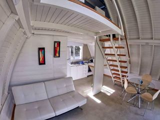 Foto 52 de Cabaña y Terreno en Villa Ciudad De América -Valle Fantástico, Lago Los Molinos