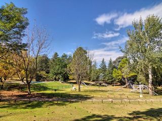 Foto 1 de Cabaña y Terreno en Villa Ciudad De América -Valle Fantástico, Lago Los Molinos