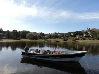 Foto 29 de Cabaña y Terreno en Villa Ciudad De América -Valle Fantástico, Lago Los Molinos