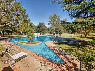 Foto 46 de Cabaña y Terreno en Villa Ciudad De América -Valle Fantástico, Lago Los Molinos