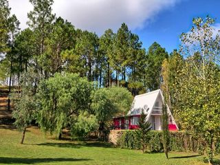 Foto 28 de Cabaña y Terreno en Villa Ciudad De América -Valle Fantástico, Lago Los Molinos