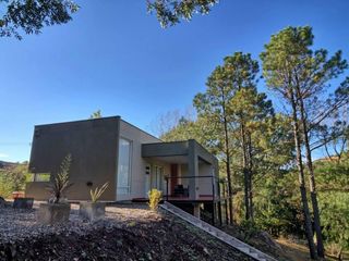 Foto 47 de Cabaña y Terreno en Villa Ciudad De América -Valle Fantástico, Lago Los Molinos