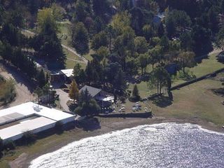 Foto 45 de Cabaña y Terreno en Villa Ciudad De América -Valle Fantástico, Lago Los Molinos