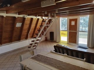 Foto 14 de Cabaña y Terreno en Villa Ciudad De América -Valle Fantástico, Lago Los Molinos