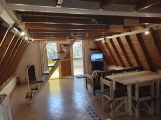 Foto 8 de Cabaña y Terreno en Villa Ciudad De América -Valle Fantástico, Lago Los Molinos