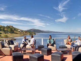 Foto 42 de Cabaña y Terreno en Villa Ciudad De América -Valle Fantástico, Lago Los Molinos