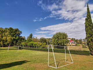 Foto 17 de Cabaña y Terreno en Villa Ciudad De América -Valle Fantástico, Lago Los Molinos