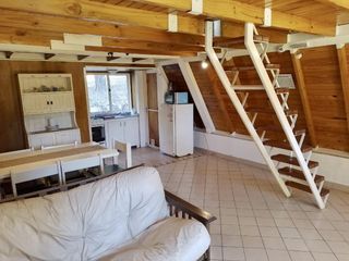 Foto 5 de Cabaña y Terreno en Villa Ciudad De América -Valle Fantástico, Lago Los Molinos