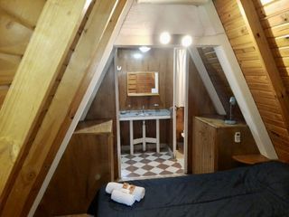 Foto 15 de Cabaña y Terreno en Villa Ciudad De América -Valle Fantástico, Lago Los Molinos