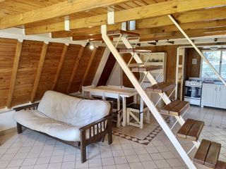 Foto 3 de Cabaña y Terreno en Villa Ciudad De América -Valle Fantástico, Lago Los Molinos