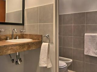Foto 36 de Cabaña y Terreno en Villa Ciudad De América -Valle Fantástico, Lago Los Molinos