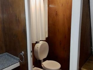 Foto 4 de Cabaña y Terreno en Villa Ciudad De América -Valle Fantástico, Lago Los Molinos