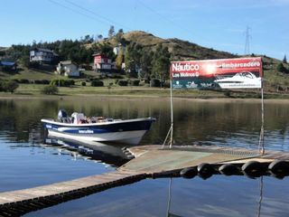 Foto 54 de Cabaña y Terreno en Villa Ciudad De América -Valle Fantástico, Lago Los Molinos