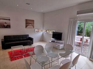 Foto 37 de Cabaña y Terreno en Villa Ciudad De América -Valle Fantástico, Lago Los Molinos