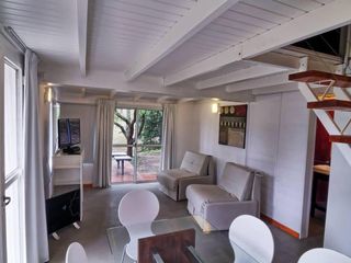 Foto 26 de Cabaña y Terreno en Villa Ciudad De América -Valle Fantástico, Lago Los Molinos
