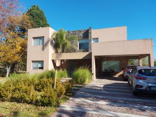 Foto 4 de Alquiler temporario. Casa sobre el golf - Golfer's