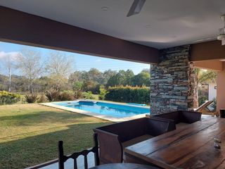 Foto 2 de Alquiler temporario. Casa sobre el golf - Golfer's