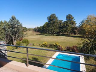 Foto 31 de Alquiler temporario. Casa sobre el golf - Golfer's