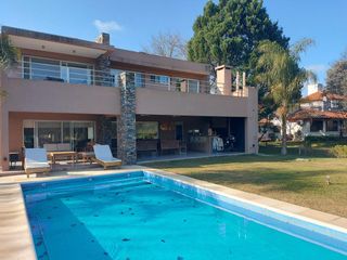 Foto 26 de Alquiler temporario. Casa sobre el golf - Golfer's