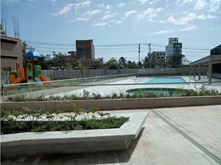 Foto 15 de Apartamento en Venta en Riomar, Barranquilla
