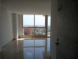 Foto 2 de Apartamento en Venta en Riomar, Barranquilla