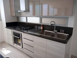 Foto 5 de Apartamento en Venta en Riomar, Barranquilla