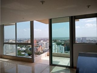 Foto 1 de Apartamento en Venta en Riomar, Barranquilla