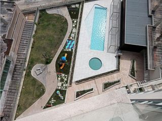 Foto 14 de Apartamento en Venta en Riomar, Barranquilla