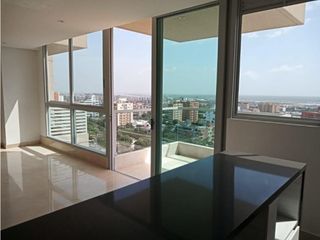 Foto 3 de Apartamento en Venta en Riomar, Barranquilla