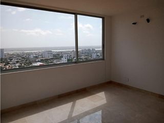 Foto 7 de Apartamento en Venta en Riomar, Barranquilla