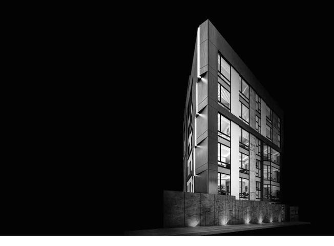 Apartamento en venta en Quito Tenis - Widok 4