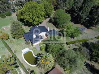 Foto 1 de Terreno a la VENTA para Desarrollo Multifamiliar - Panamericana y Champagnat