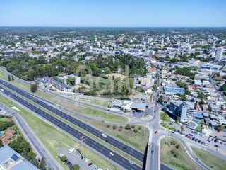 Foto 3 de Terreno a la VENTA para Desarrollo Multifamiliar - Panamericana y Champagnat