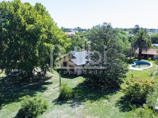 Foto 9 de Terreno a la VENTA para Desarrollo Multifamiliar - Panamericana y Champagnat