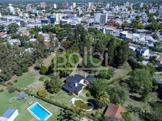 Foto 6 de Terreno a la VENTA para Desarrollo Multifamiliar - Panamericana y Champagnat
