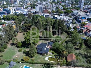 Foto 2 de Terreno a la VENTA para Desarrollo Multifamiliar - Panamericana y Champagnat