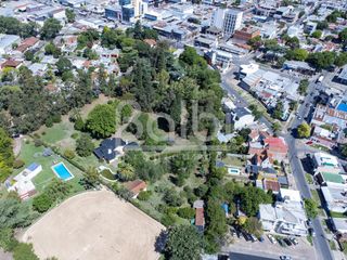 Foto 4 de Terreno a la VENTA para Desarrollo Multifamiliar - Panamericana y Champagnat