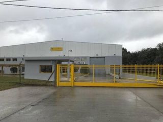 Foto 1 de Excelente Depósito en Alquiler en El Parque Industrial Pilar