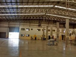 Foto 3 de Excelente Depósito en Alquiler en El Parque Industrial Pilar