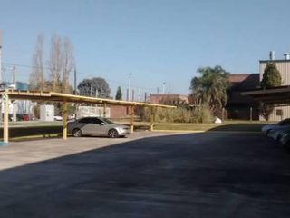 Foto 2 de Excelente Depósito en Alquiler en El Parque Industrial Pilar