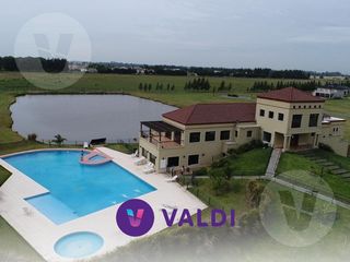 Foto 1 de Lote en venta - Barrio El Rebenque, Canning