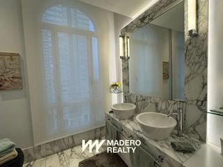 Foto 51 de Departamento en Puerto Madero Los Molinos Faena - Triplex - 209m²