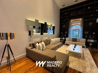 Foto 10 de Departamento en Puerto Madero Los Molinos Faena - Triplex - 209m²