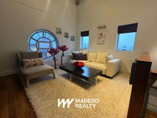 Foto 41 de Departamento en Puerto Madero Los Molinos Faena - Triplex - 209m²
